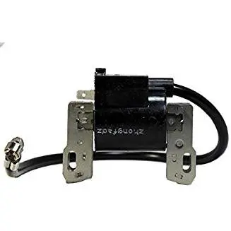 591459  Magneto Armature  Briggs And Stratton 1