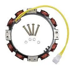 592830 Alternator Replaces 696458 Briggs 1