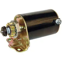 593936 Starter Electric Briggs And Stratton Wh3 1