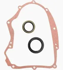 594195 Crankcase Gasket Kit Replaces 591911 Briggs And Stratton 1