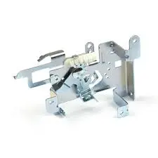 597209 Bracket, Control Replaces 694042 Briggs 1