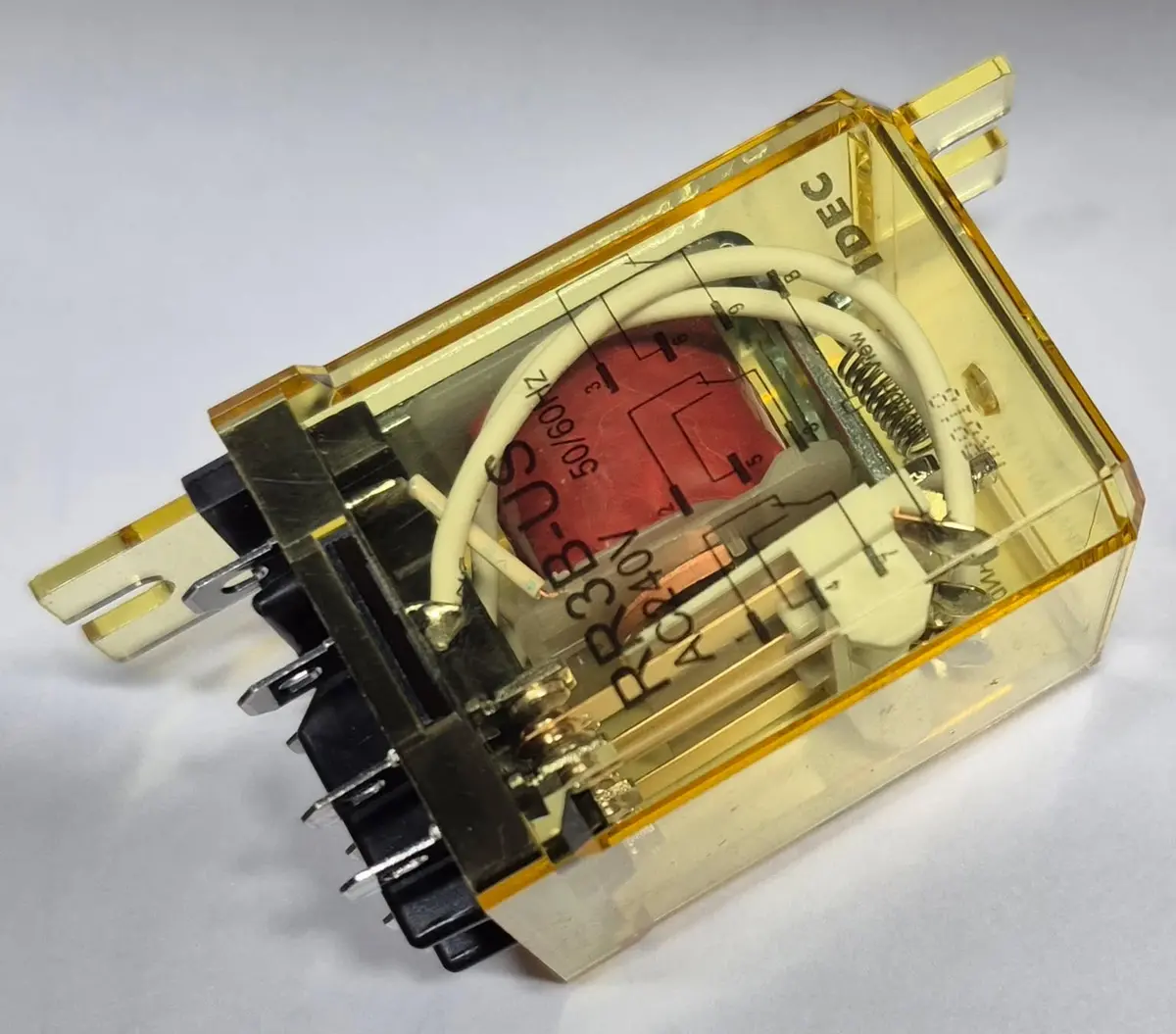 59944-014 Relay Switch Winco S-444 1/Wh3 Sfi 1