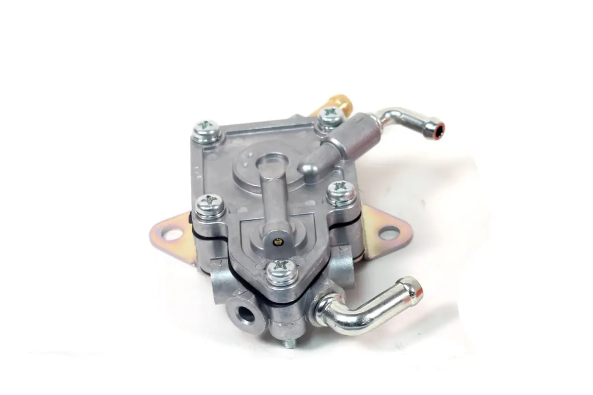 5Ug139100100 Fuel Pump Assy Yamaha 1