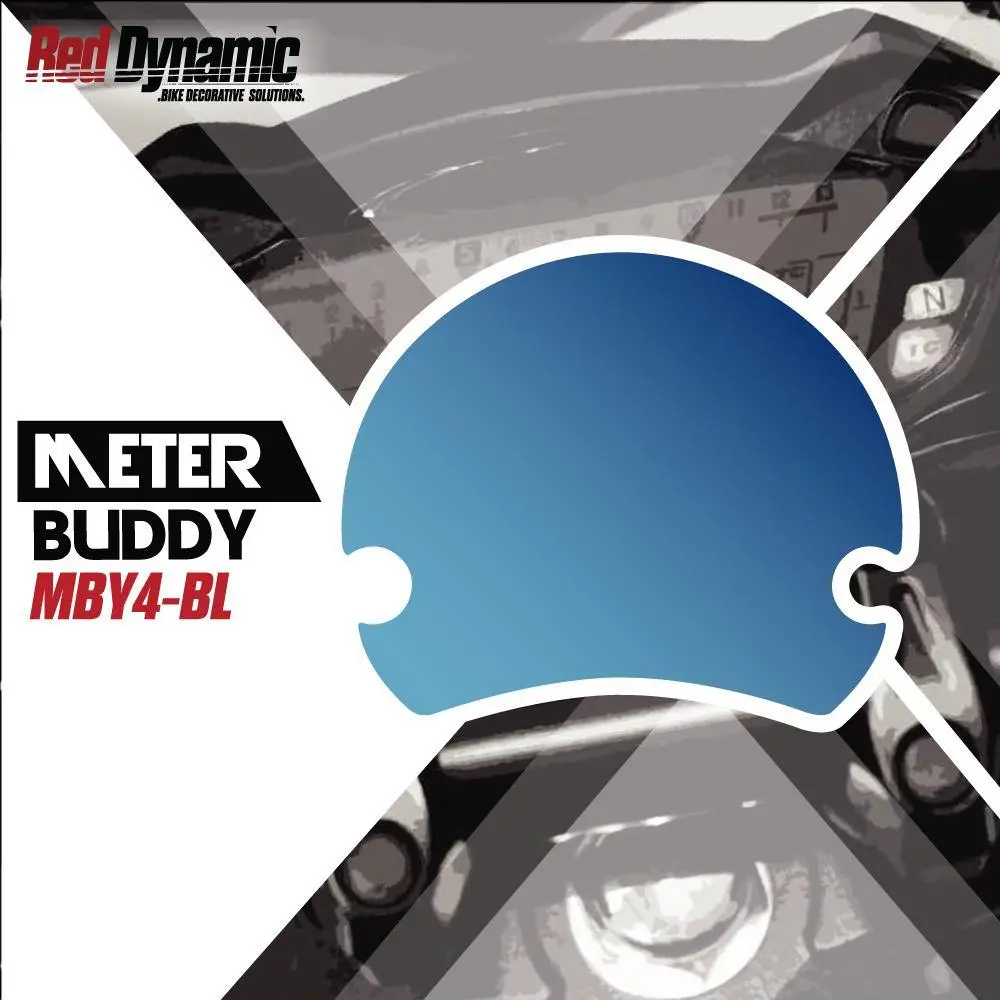 Rdy Meter Buddy Fits For Yamaha Nmax 1