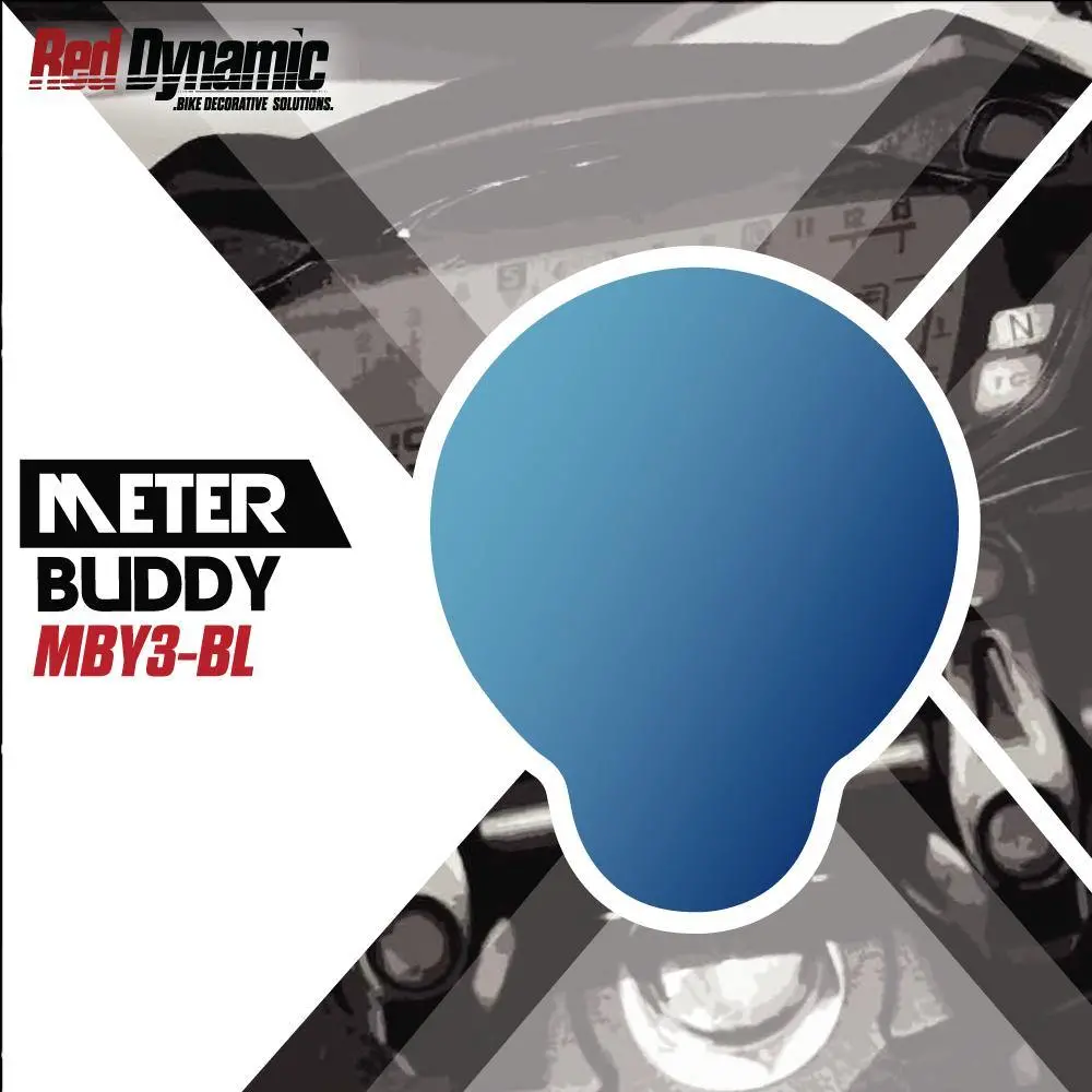 Rdy Meter Buddy Fits For Yamaha Lc 135 1