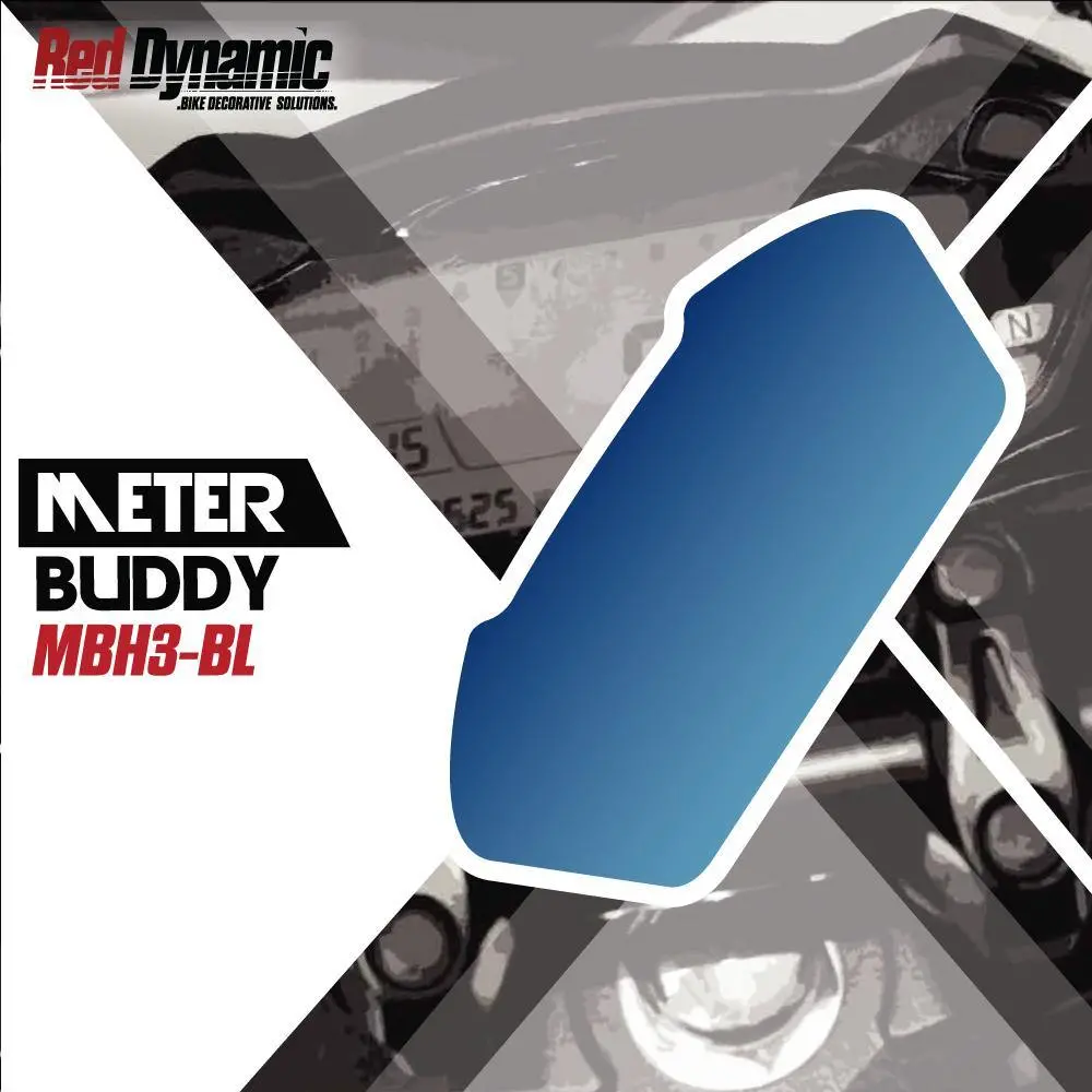 Rdy Meter Buddy Fits For Honda Vario 1
