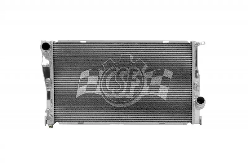 Csf Bmw 2 Series (F22/F23) / Bmw 3 Series (F30/F31/F34) / Bmw 4 Series (F32/F33/F36) A/T Radiator 1