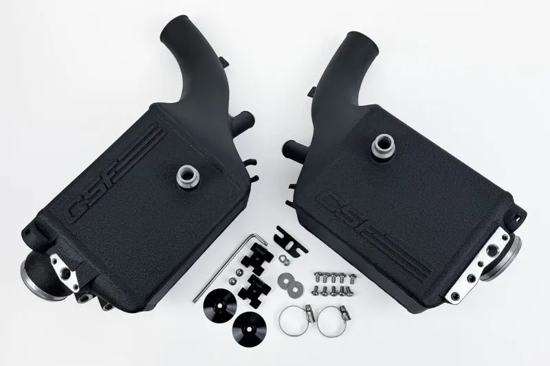 Csf 2014+ Bmw X5m (F95) / X6m (F96) / Xm (G09) Charge-Air-Cooler 1
