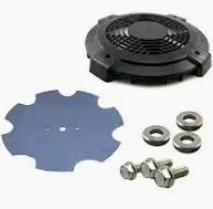 600020 Suction Hose Kit Little Wonder 1