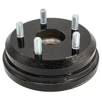 600923        Wheel Hub         Hustler Nla 1