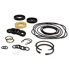 600934 Seal Kit Hg Tandem 21 Hustler 1