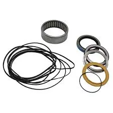 600939 Seal Kit Rc26 Hustler 1