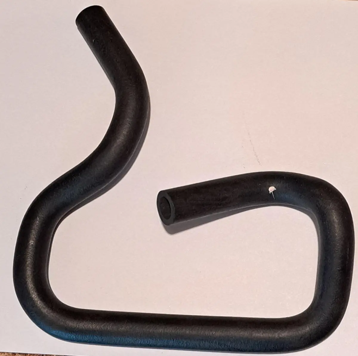 601055 Overflow Hose Ref 28 Big Dog 1
