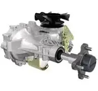 Zl-Gpee-Sc5a-1Mxx Zt-3100 Right Side Hydrogear 1