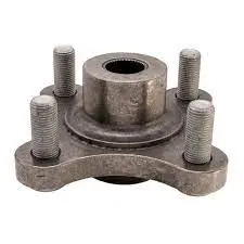 601433 Wheel Hub Kit Big Dog 1