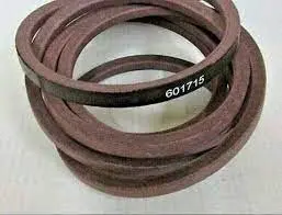 601715  Belt, B 162.0 El  Big Dog W3 1