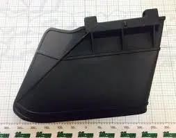 601806 Discharge Chute Big Dog 1