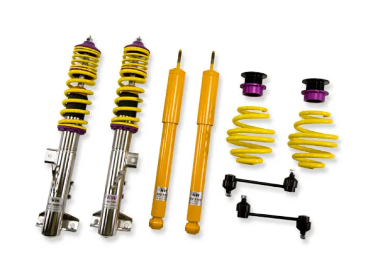 Kw Coilover Kit V2 Bmw Z3 (Mr/C) M Roadster 1