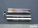 602326 Muffler, Kohler 1