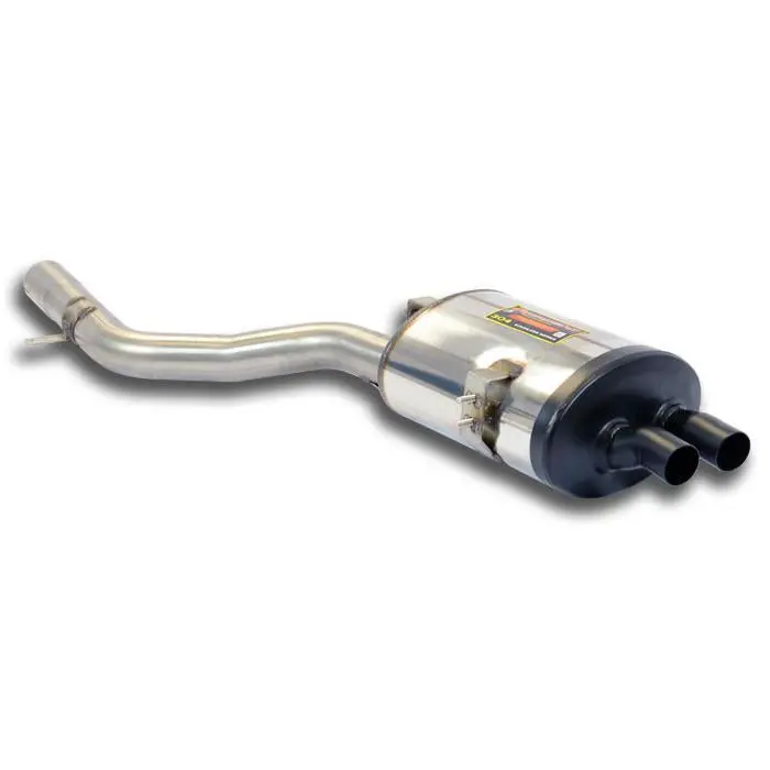 Supersprint Bmw F01 / F02 / F03 Rear Exhaust Right 1