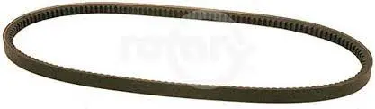 603723 	Bigdog / Belt, B Cog 62.74 El Big Dog/Hustler 1