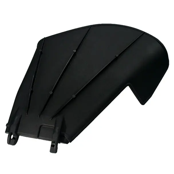 604268 Discharge Chute 52" Big Dog 1