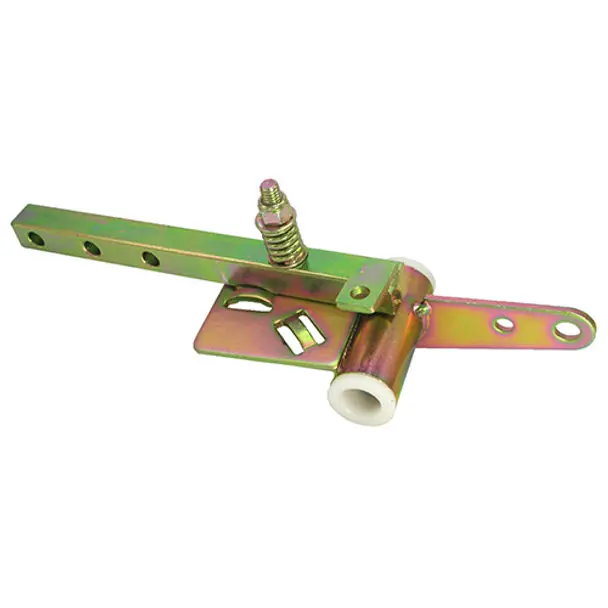 604299 Steering Box Big Dog 1