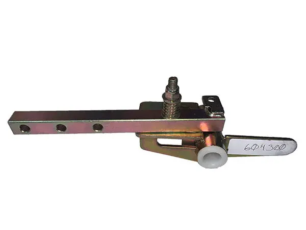 604300 Steering Box Left Hand Big Dog 1