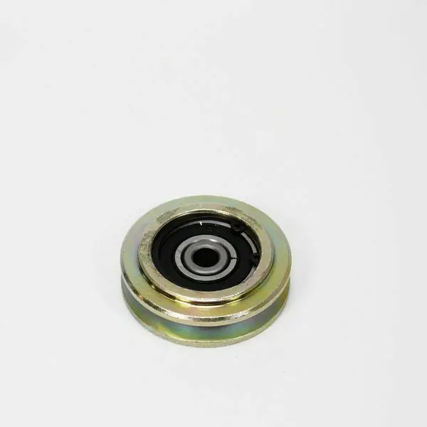 604449 Idler Pulley Grasshopper 1