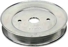 604664 Pulley, Deck Drive B-Sec Ref 14 Big Dog Bdbox-1/Wh3 1
