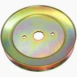 604704 Drive Pulley Big Dog/Hustler 1
