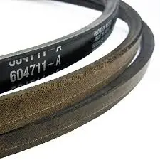 604711 Belt, B-Section Big Dog /Wh3 1