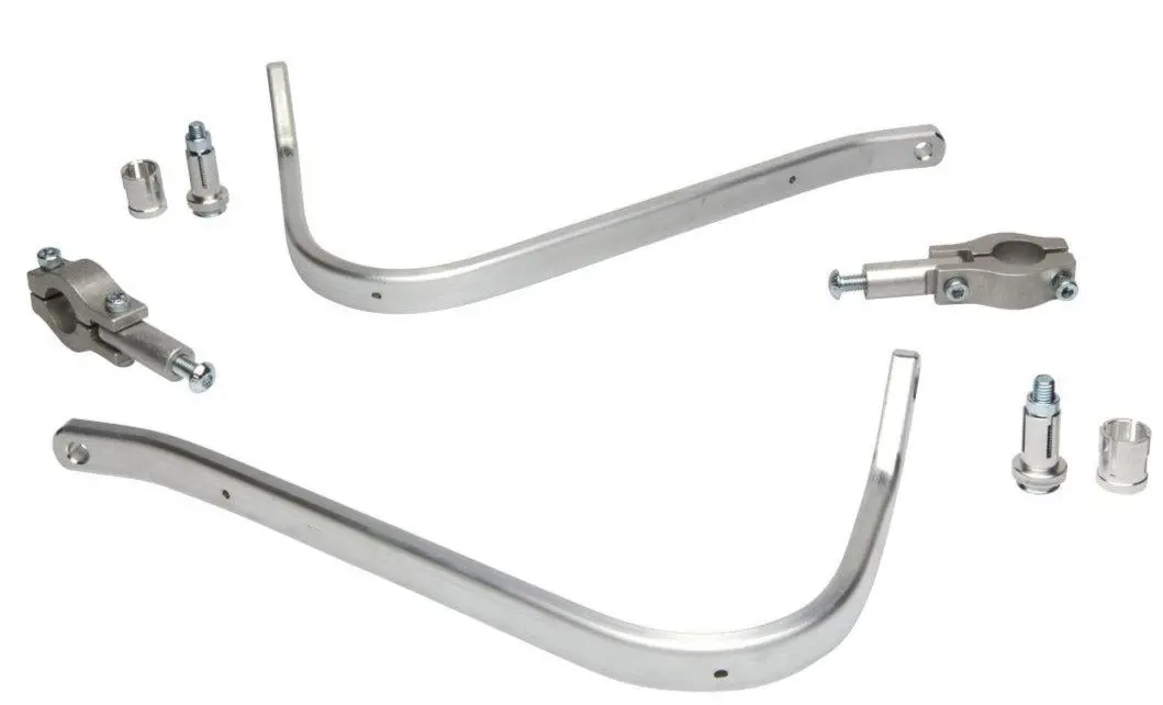 Barkbusters Handguard Kit Fits For Ducati Scrambler 1