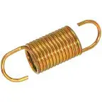 605243 Tension Spring Big Dog/Hustler 1