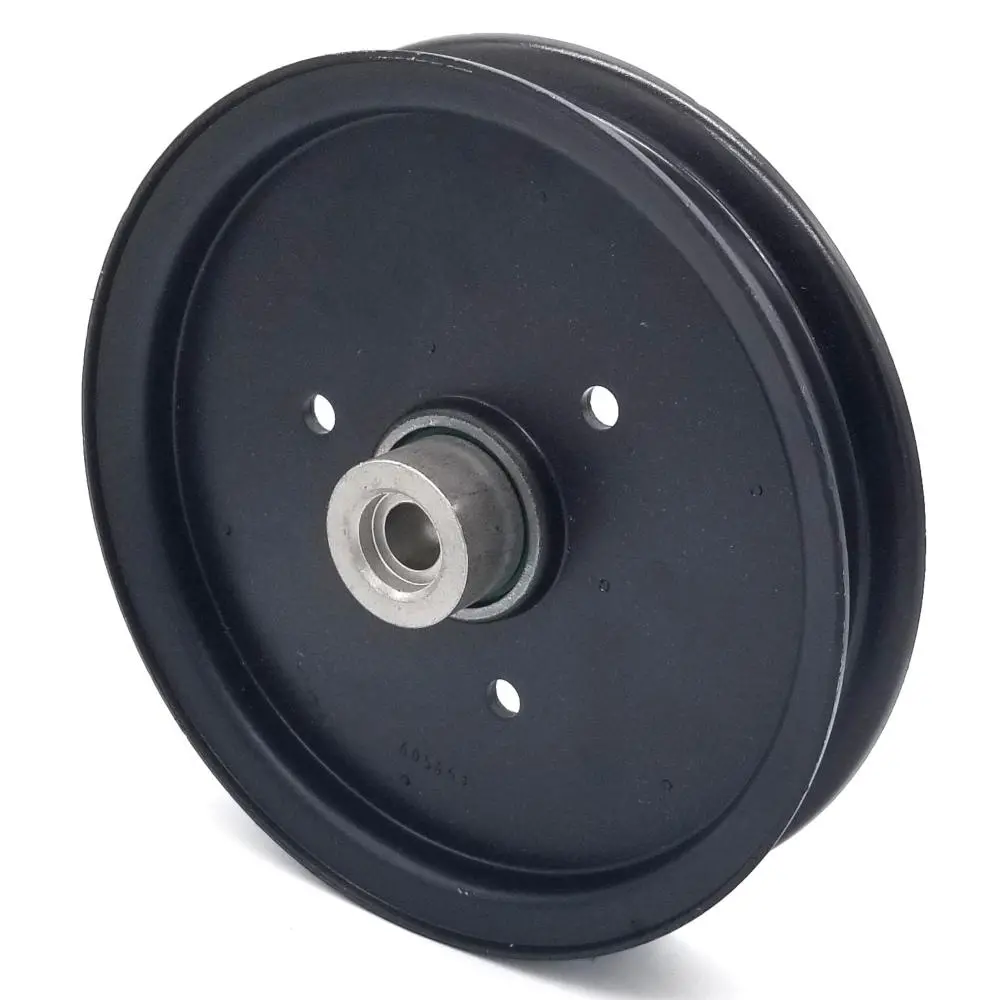 605463 Idler Pulley 6" Big Dog S-773 Bd1/W3 1