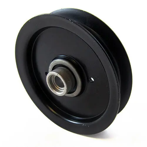 605512 Pulley 4" Big Dog 1