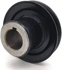 605675 Pulley, Eng 4.118 Big Dog 1