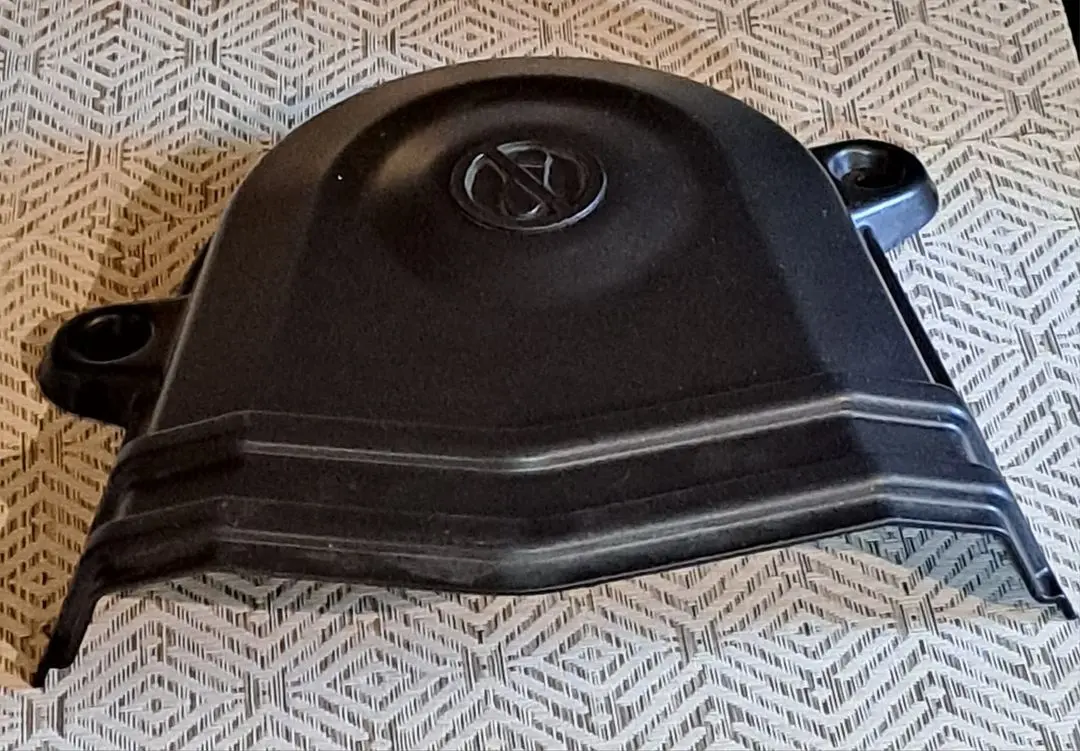 605867 Pulley Cover Universal Big Dog 1