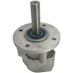 606183/606183P Jackshaft Assembly Hustler/Big Dog 1