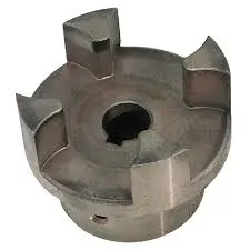 606184 Pumpside Coupling Big Dog/Hustler 1
