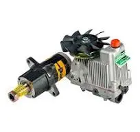 606402P/606402 Transmission Parker Big Dog 1