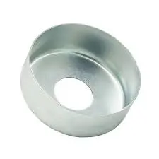 606815 Dust Cap Big Dog/Hustler 1