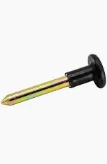 606918 Magnetic Pin Big Dog/Hustler 1