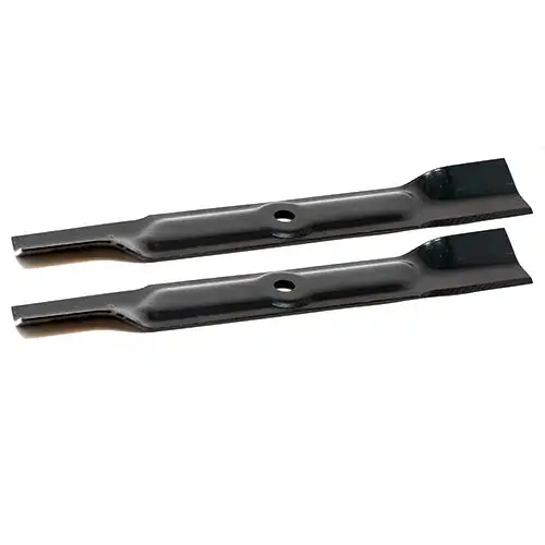 607281 Blade,16.75"-M-F-C (Two Shown Sold Each) Big Dog 1
