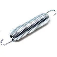 607616 Spring Big Dog  Hustler Replaces 122388 And 604291  Fm507/Wh4 S-642 1