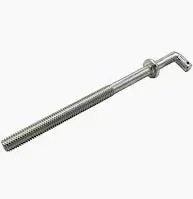 608334 Deck Hanger Big Dog/Hustler 1