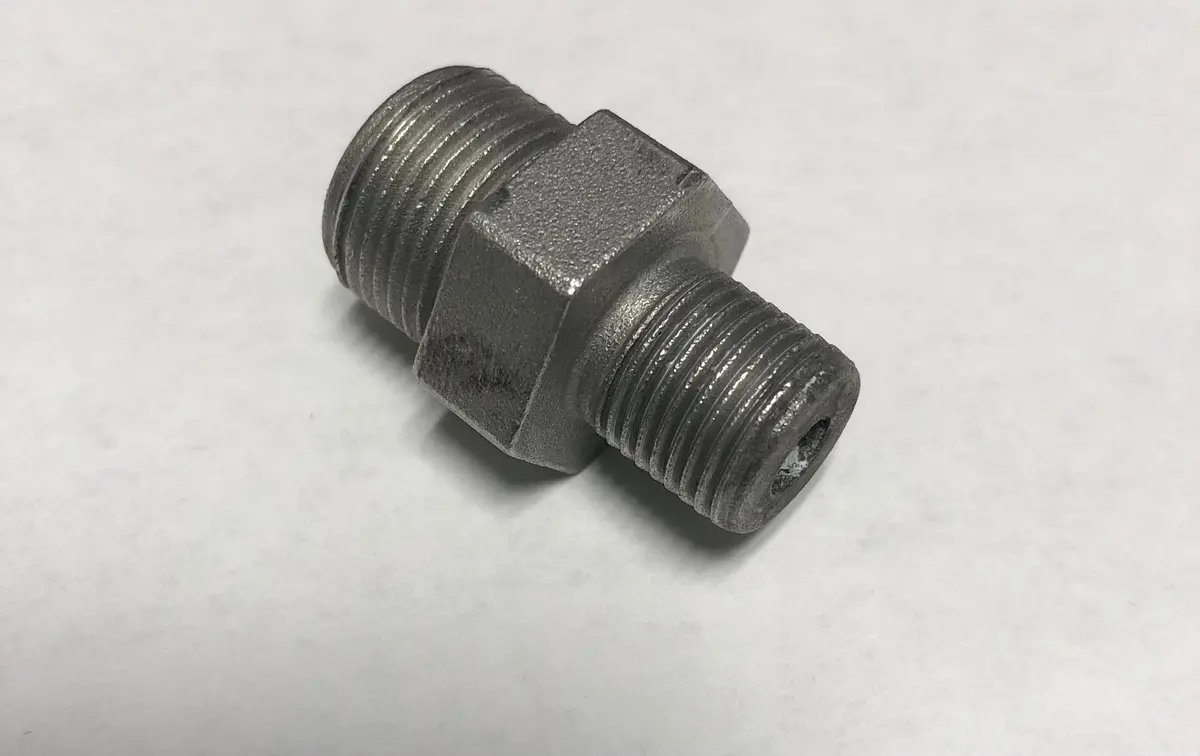 62-404 Outlet Fitting Yamakoyo 1