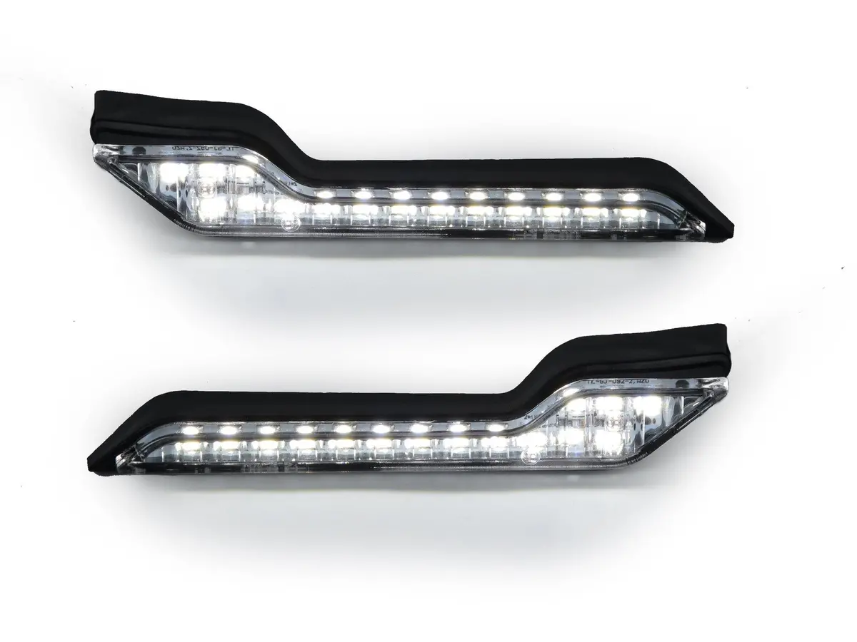 Barkbusters Accessory Led White Light (Position) 1