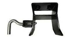 622520 Assembly Beam Lock Bracket Powerpro 1