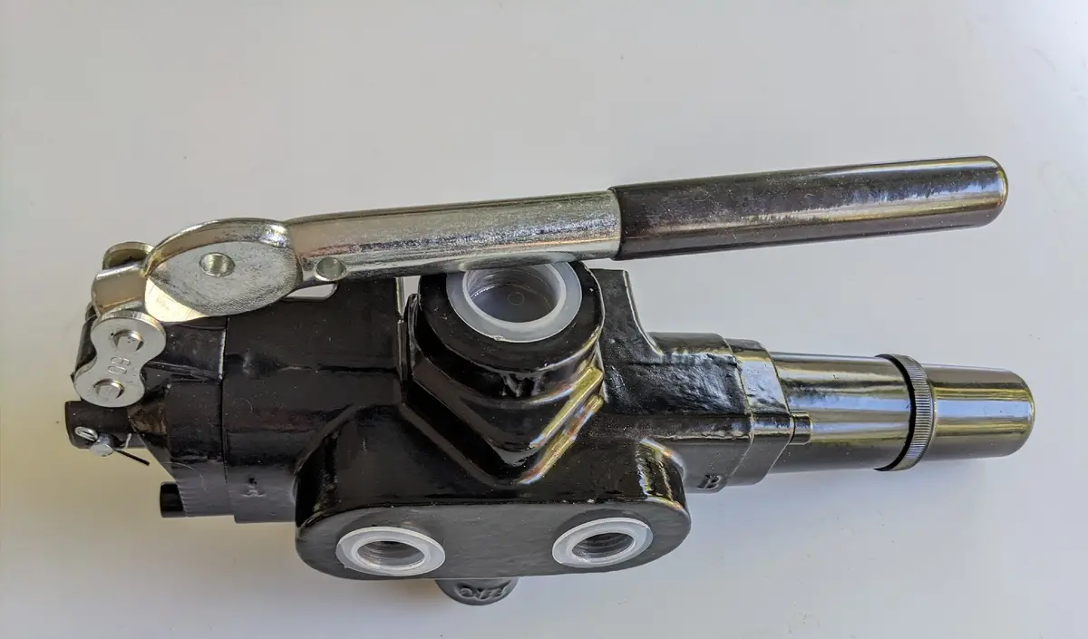 Or622523 Valve Assembly 3915 Psi Powerpro 1